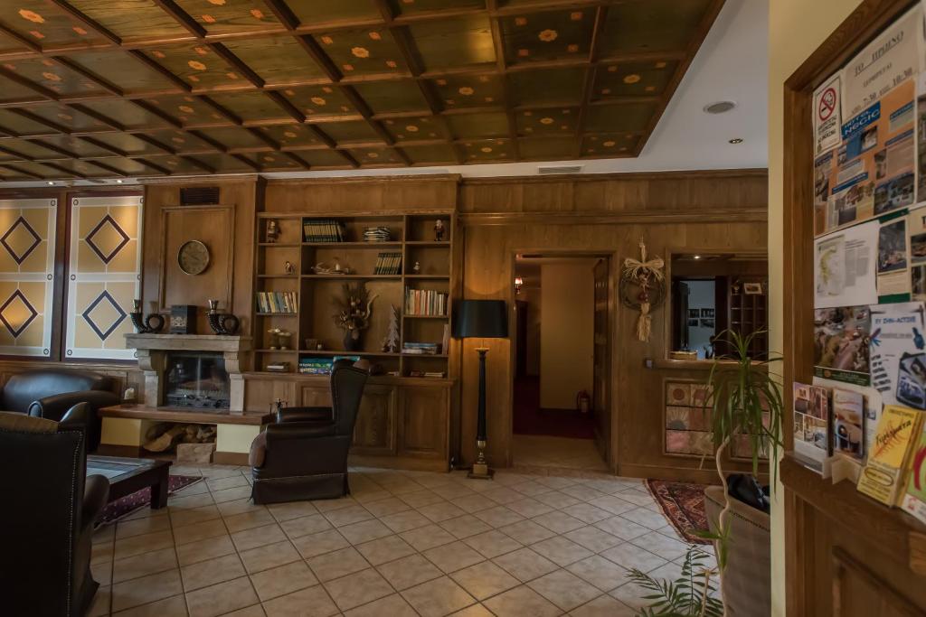 Anesis Hotel photo