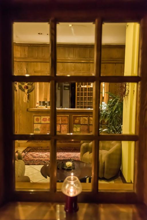 Anesis Hotel photo