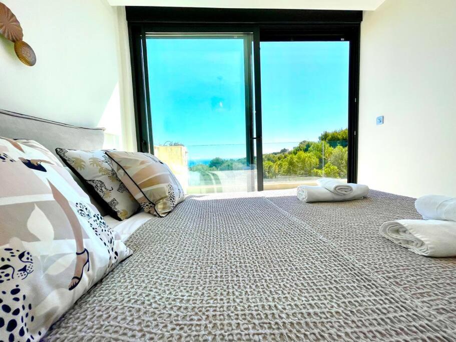 Apartamento Sukha Vistas al Mar - 2