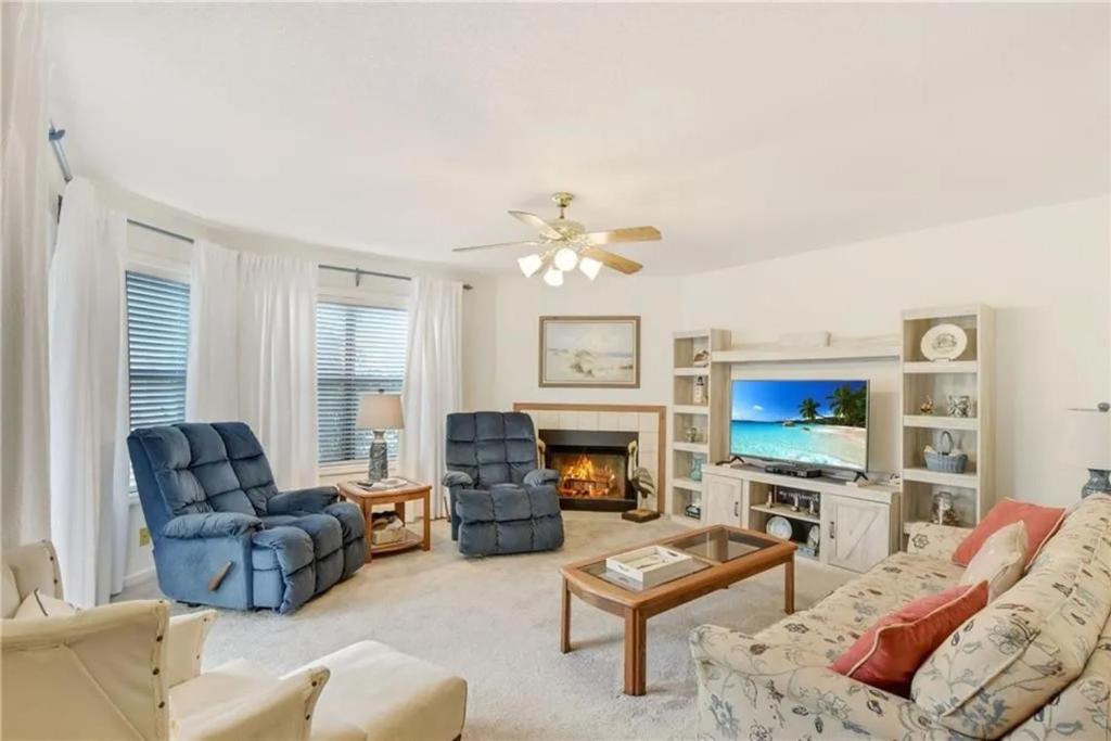 Harbour Oaks