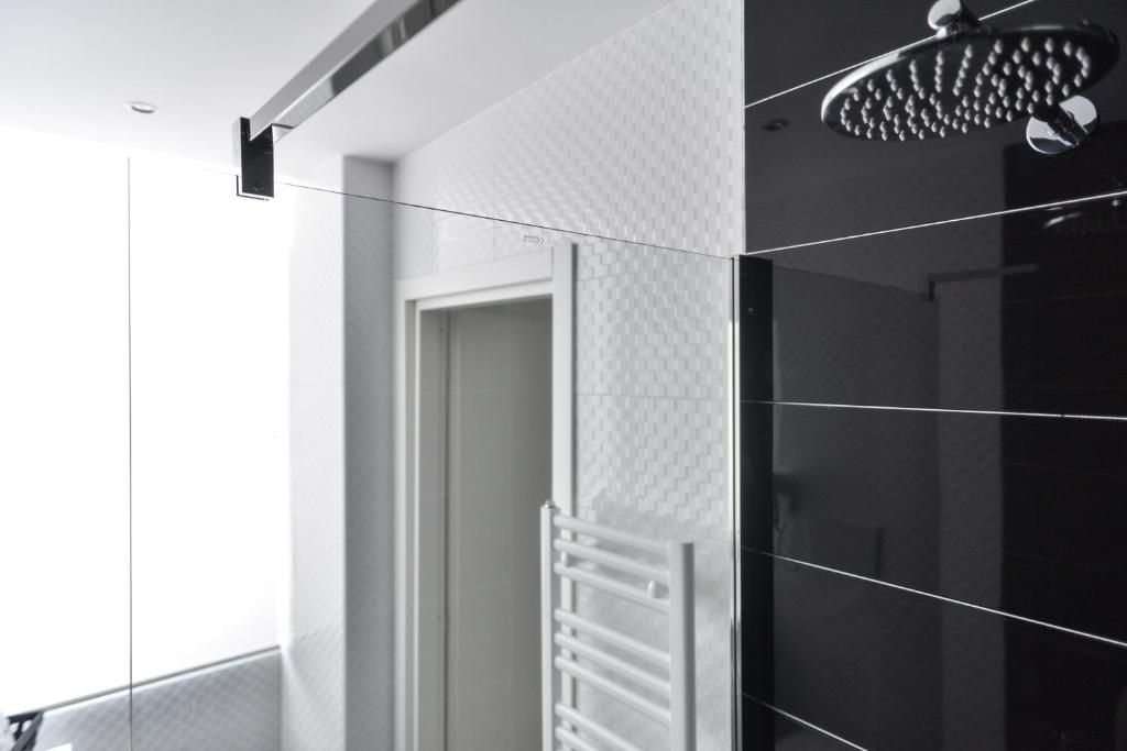 Lata Luxury Rooms — Hotel in Rome