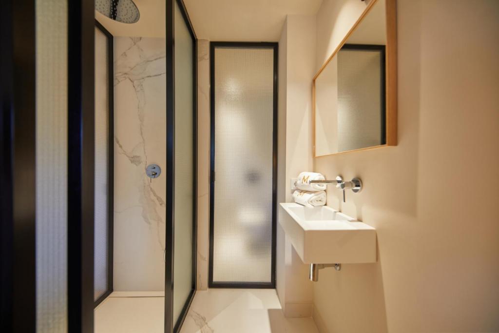 Mon Boutique Hotel photo