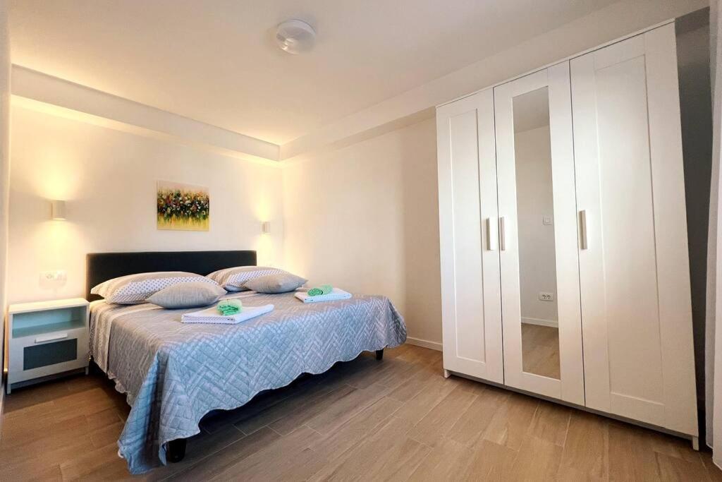 Apartment Mara, Podstrana