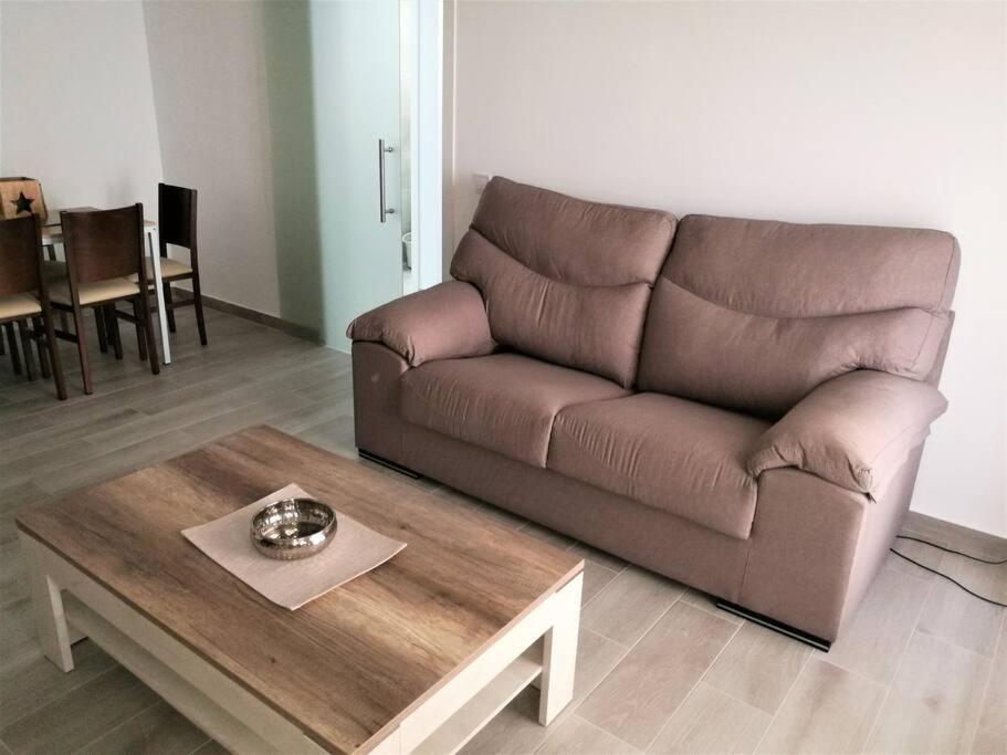 Apartamento céntrico en Palamós - 2