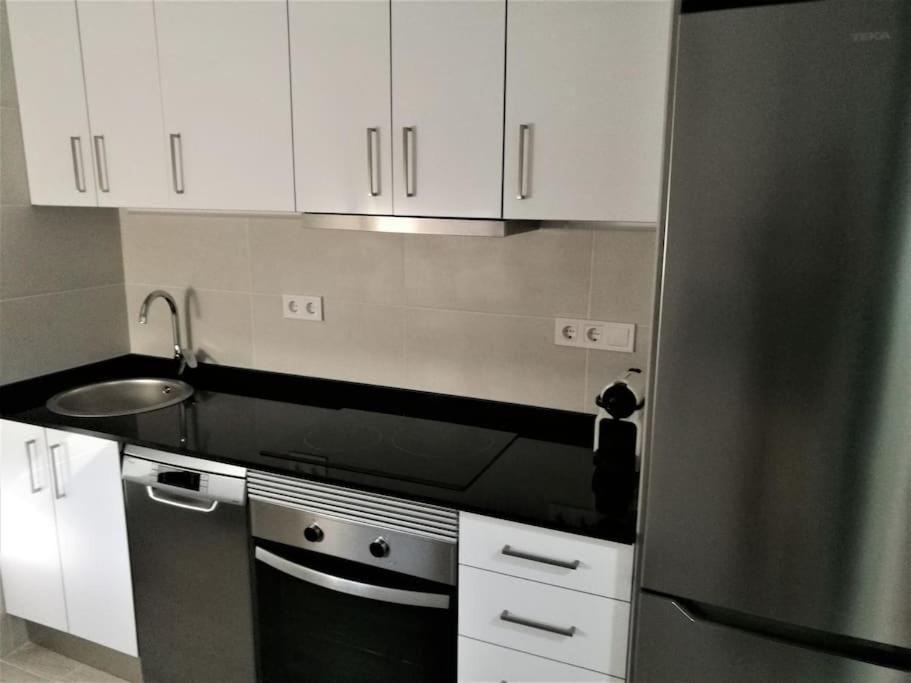 Apartamento céntrico en Palamós - 4