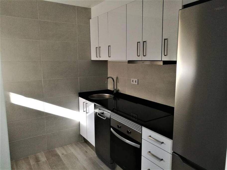 Apartamento céntrico en Palamós - 3
