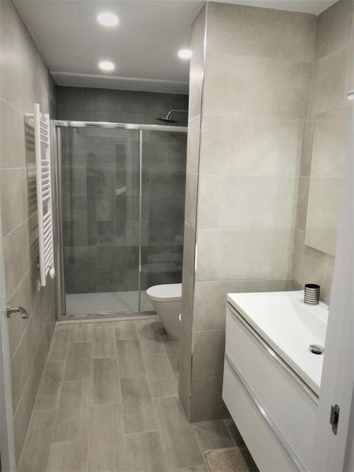 Apartamento céntrico en Palamós - 5