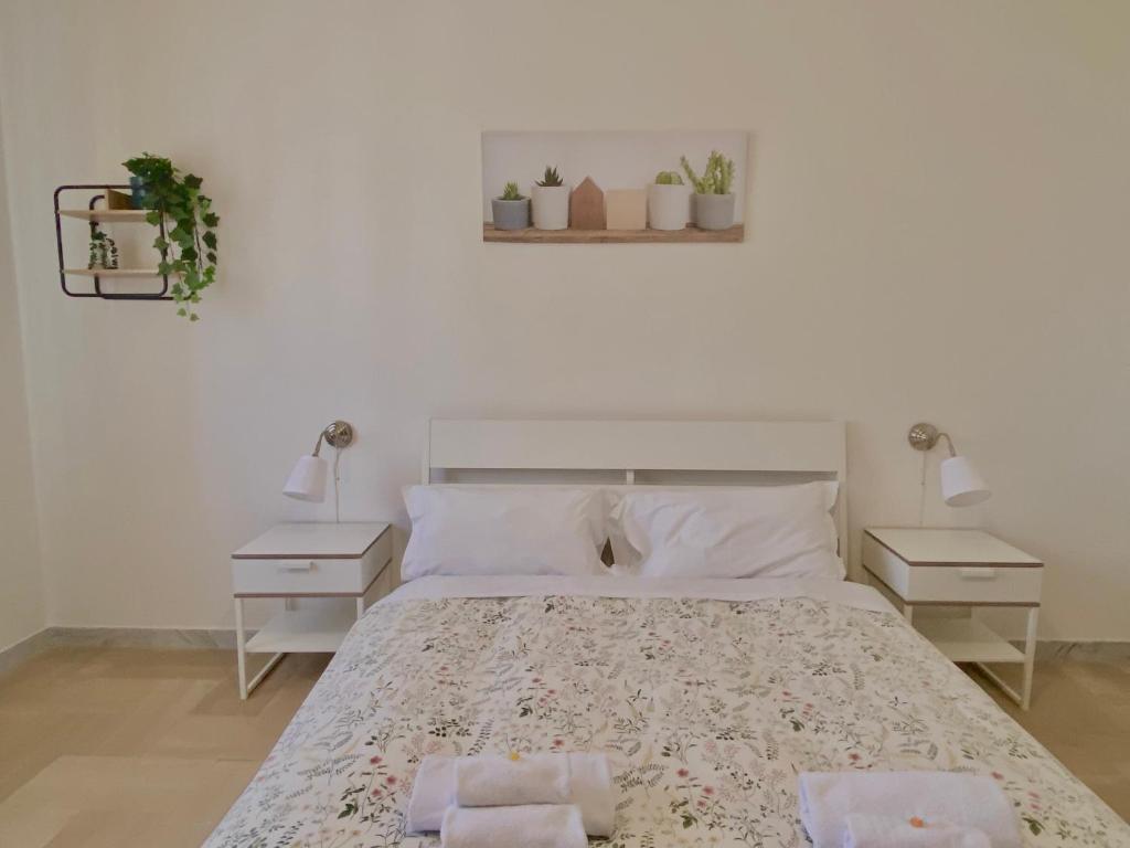 Guest House Service - Express Airport Apartment, Modugno