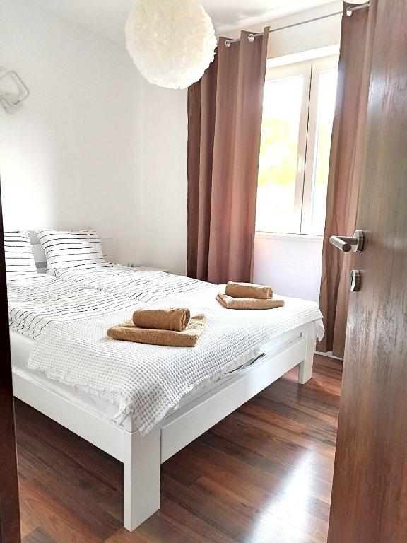 Apartmani ZAT - 2