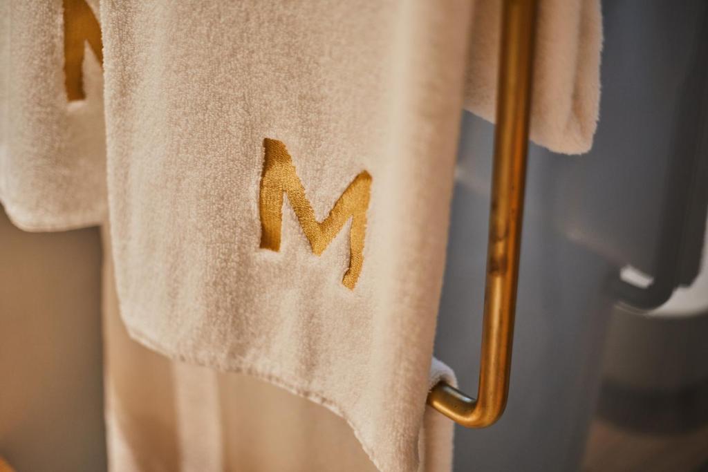 Mon Boutique Hotel - 5