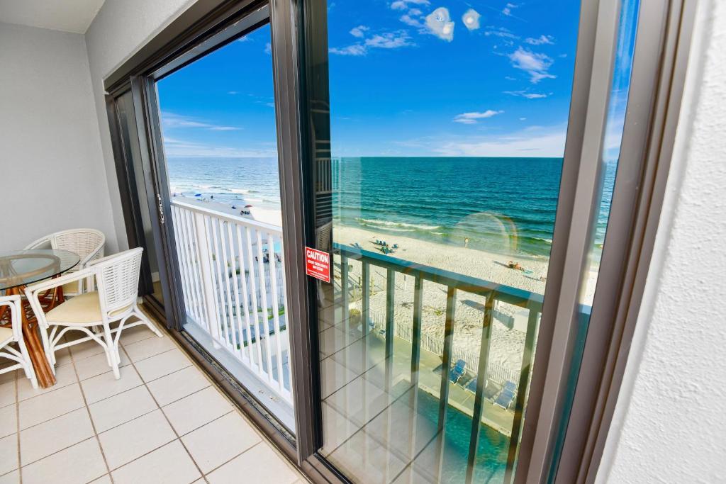 Gulf Tower 4C, Gulf Shores