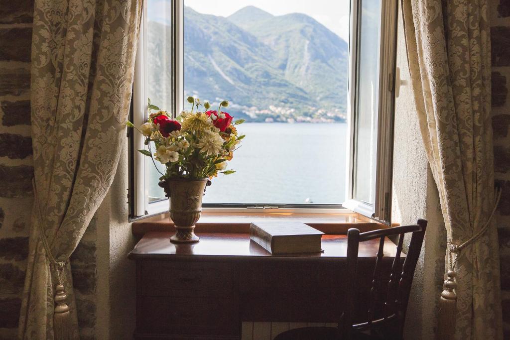 Palazzo Radomiri Heritage Boutique Hotel - 2