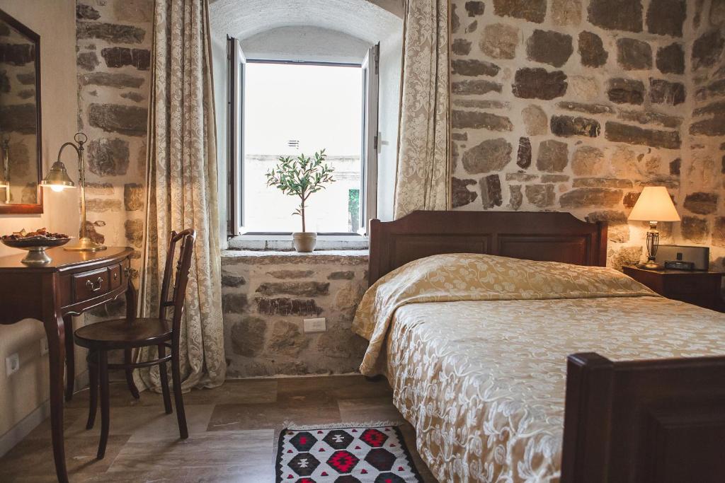 Palazzo Radomiri Heritage Boutique Hotel - 3