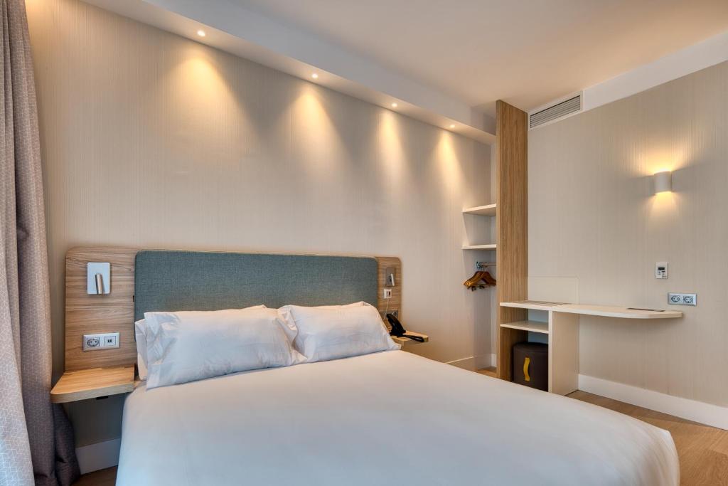 Holiday Inn Express - Madrid - Airport by IHG - 3