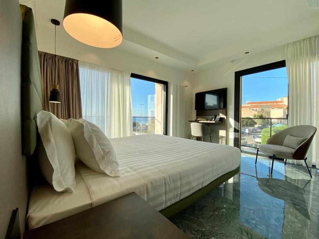 Salemare Rooms & Suites - 3