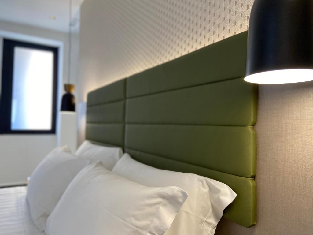 Salemare Rooms & Suites - 5