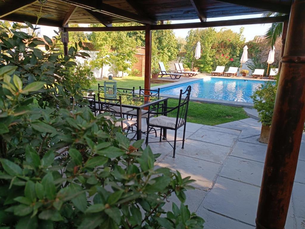 Casa Calfu photo