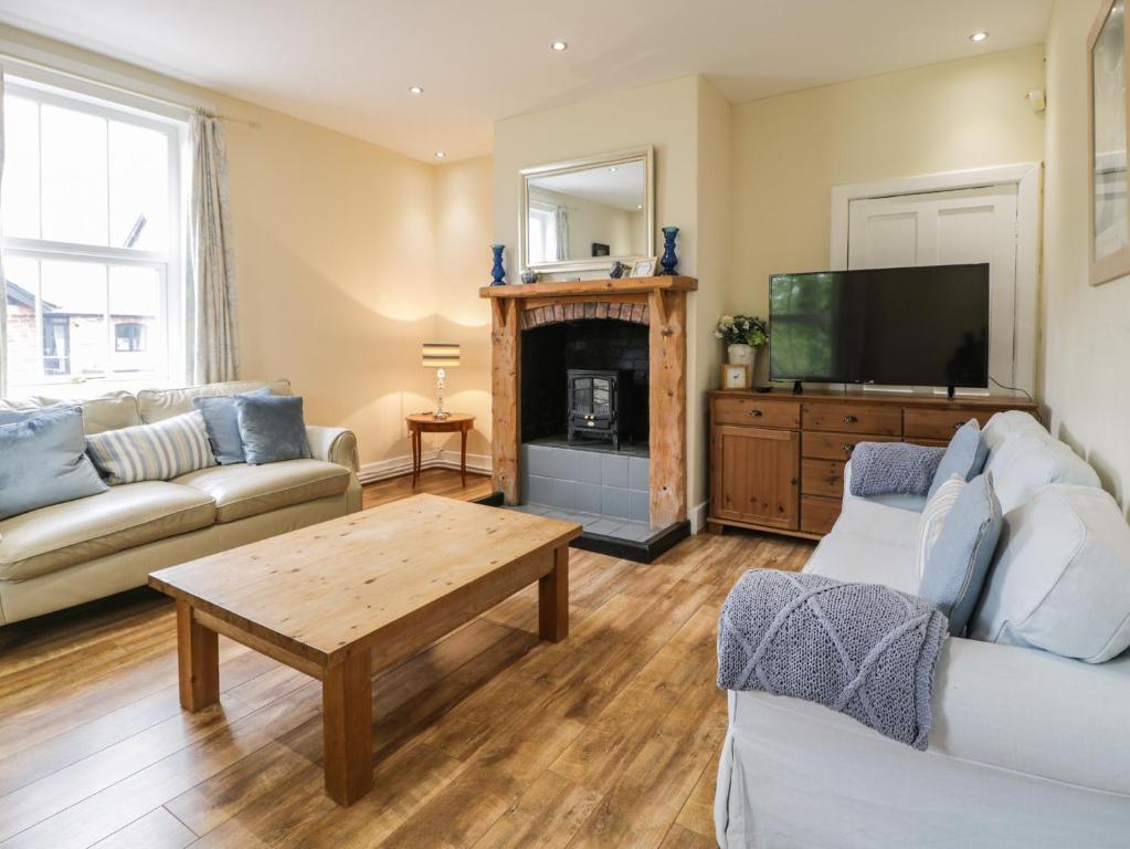 The Mill House, Corwen photo 2