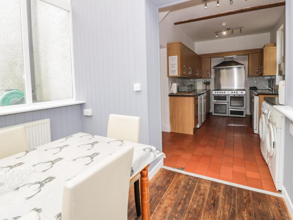 The Mill House, Corwen photo 8