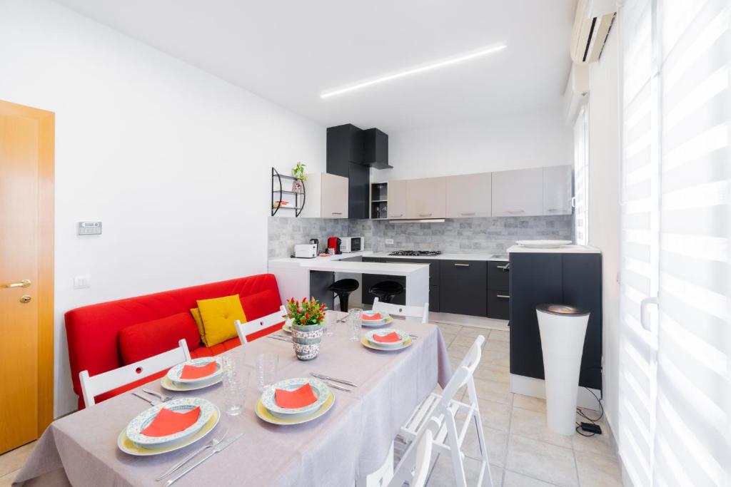 Viale della Repubblica free parking e Wifi 1 minute to Garda Lake - 4