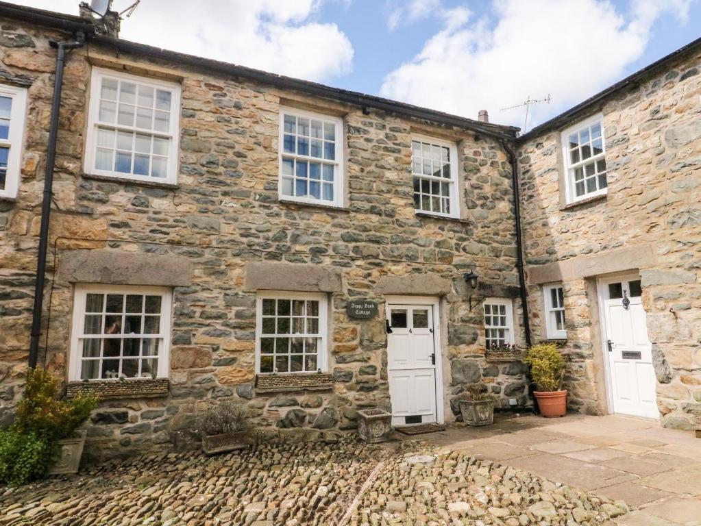 Piggy Bank Cottage, Sedbergh