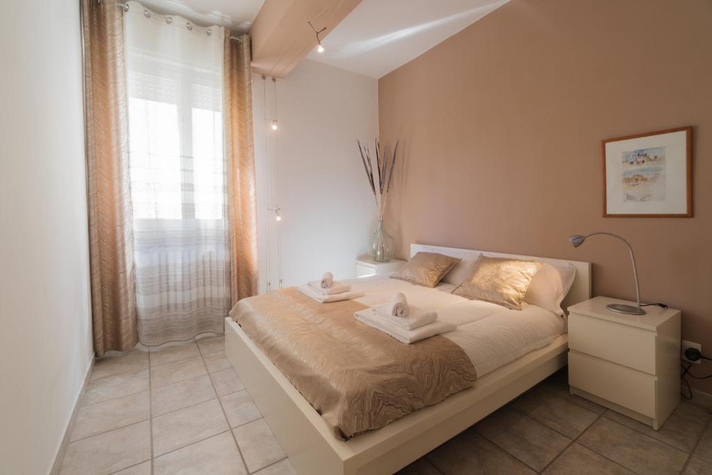 Viale della Repubblica free parking e Wifi 1 minute to Garda Lake - 1