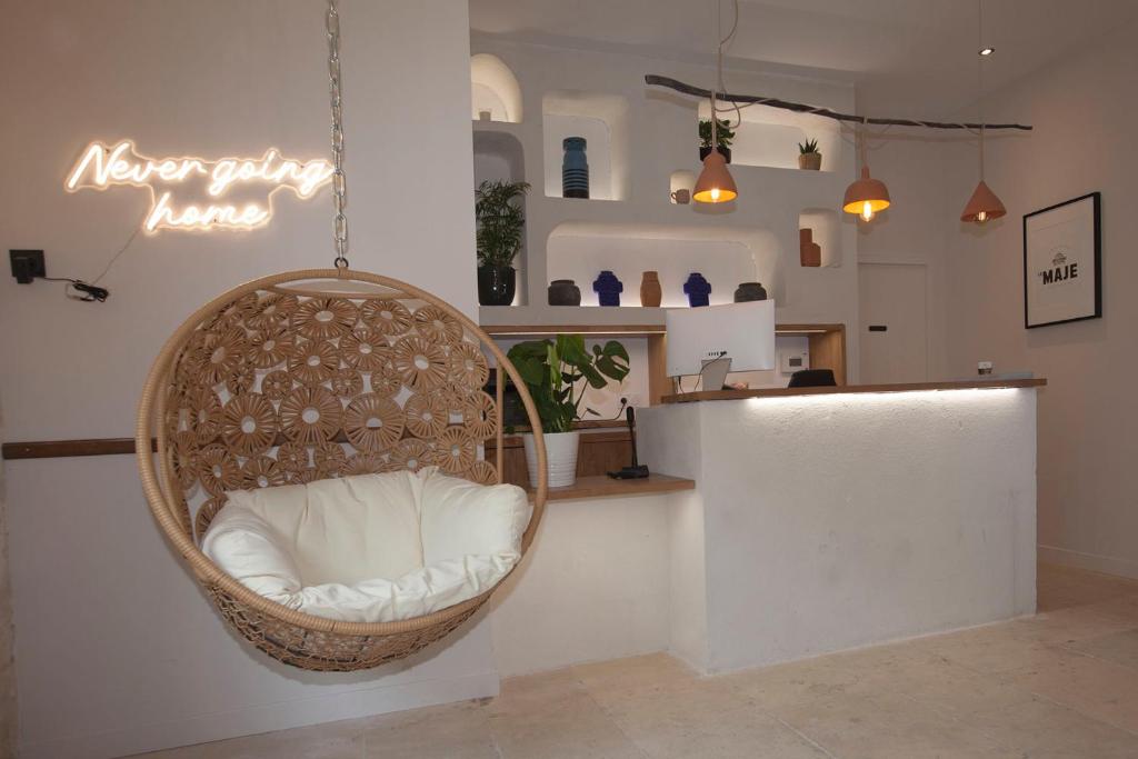 Le Maje Hostel - 4