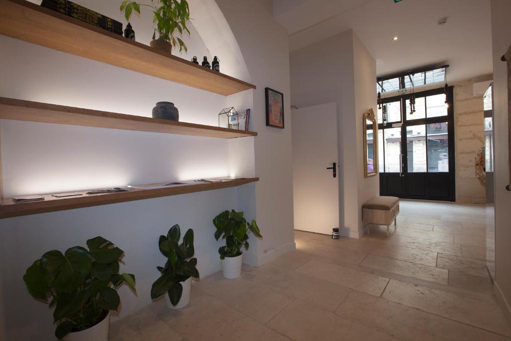 Le Maje Hostel - 5