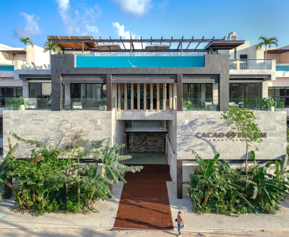 Cacao Tulum photo