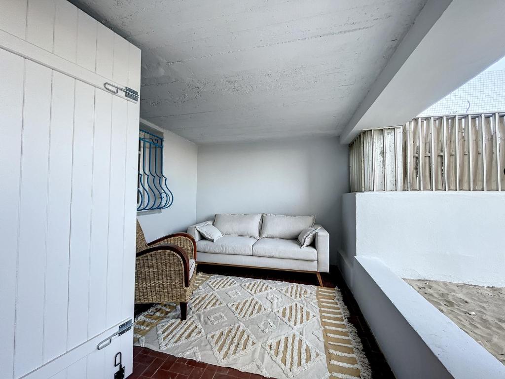 Appartement Rénové sur la Plage à Carnon, Terrasse & Parking - 4