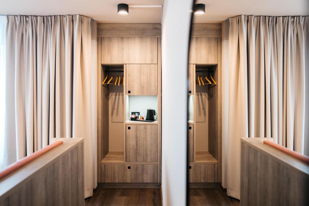 시티 파크 호텔