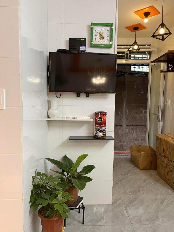 Homestay Hoa Anh