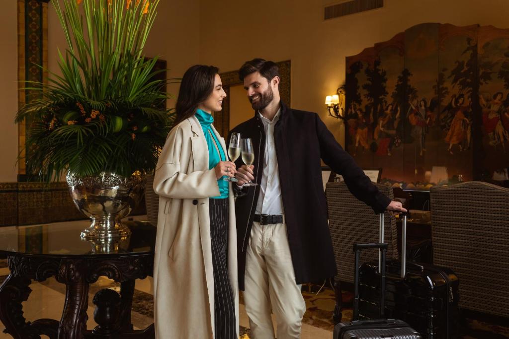 Country Club Lima Hotel – The Leading Hotels of the World photo