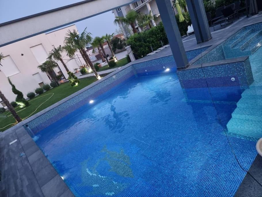 Villa „Taki“ Podgorica - 1