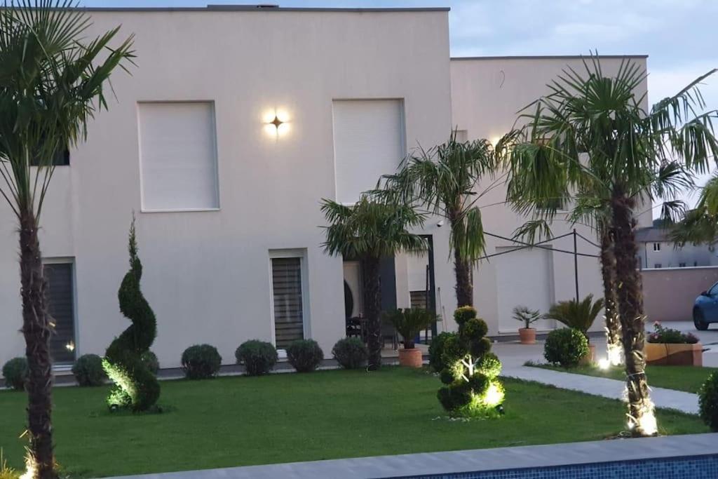 Villa „Taki“ Podgorica - 4