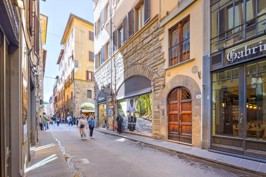 Condotta 16 Apartments - 3