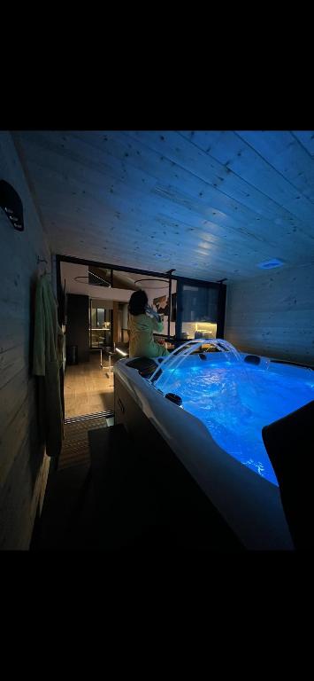 Les suites de Stanislas jacuzzi & spa - 1