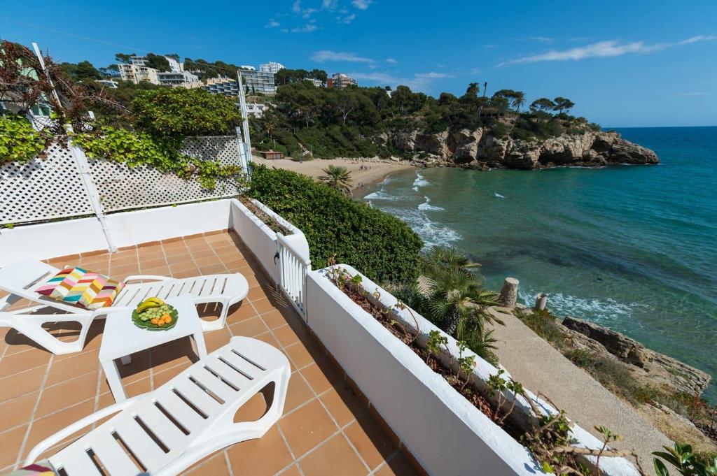 Casas Blancas Salou - 5