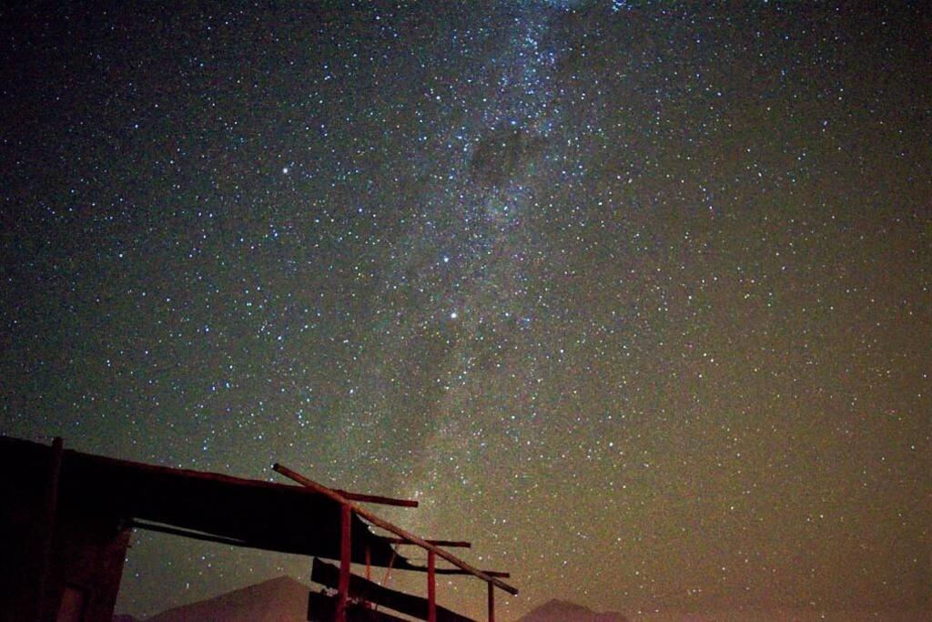 Santuario Hexágono Mamalluca - 2