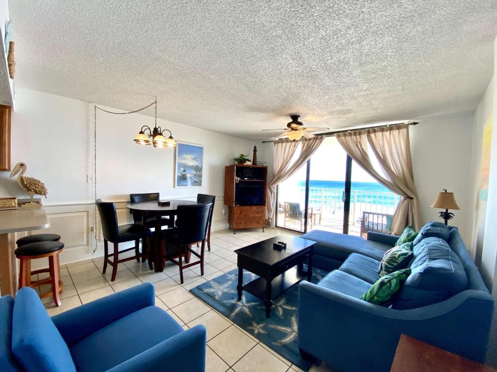 SunSwept 505 by ALBVR - Beachfront condo at a great location!, Orange Beach