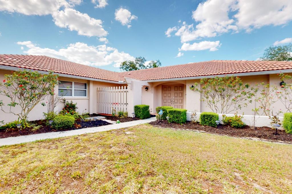 Gulf Gate Getaway, Sarasota