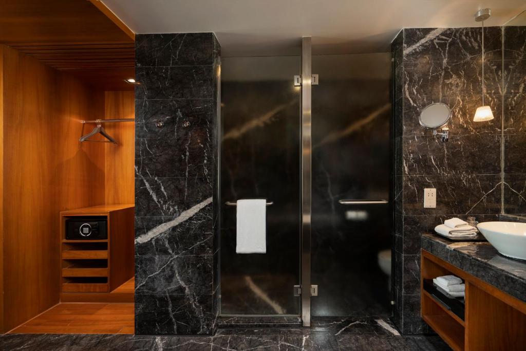 バスルーム（客室）