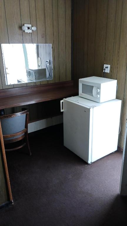 White Pine Motel photo