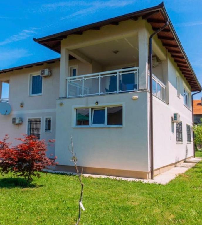Dream Villa - 4