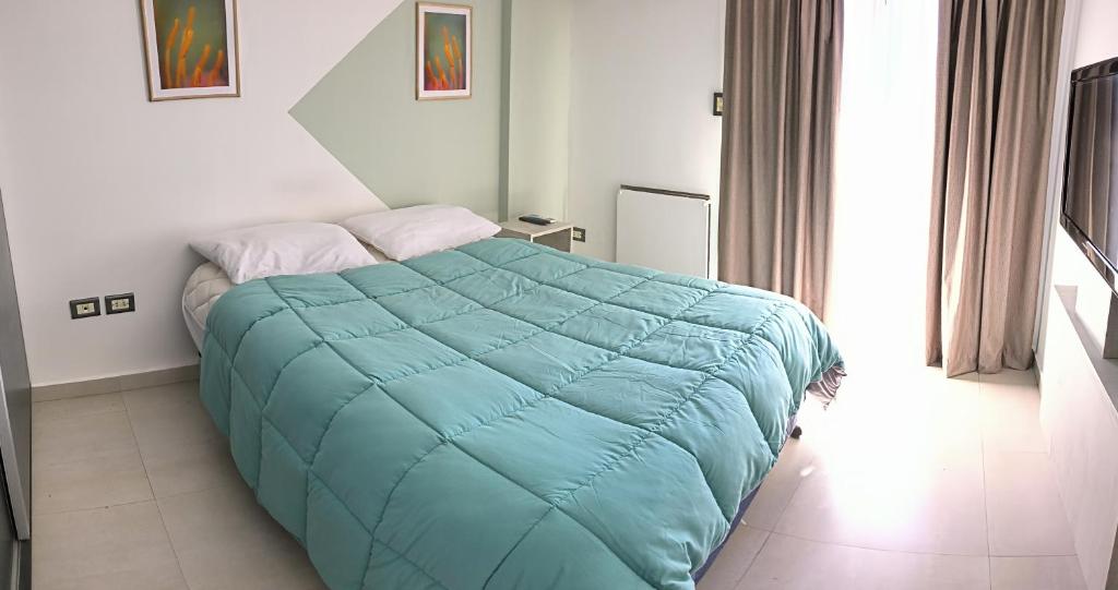 Departamento Centro Torre Arenales 2 Habitaciones - 3