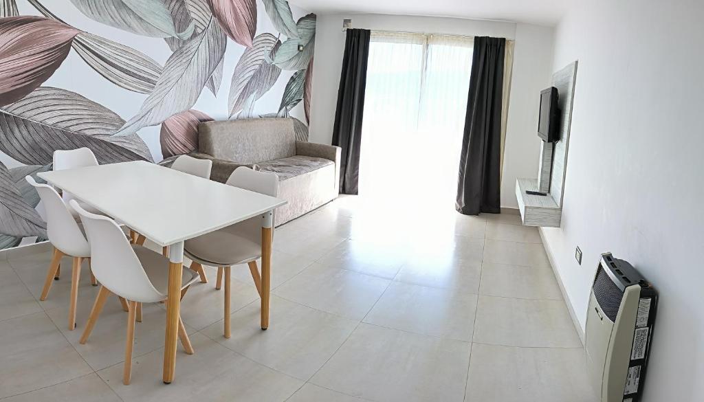 Departamento Centro Torre Arenales 2 Habitaciones - 1