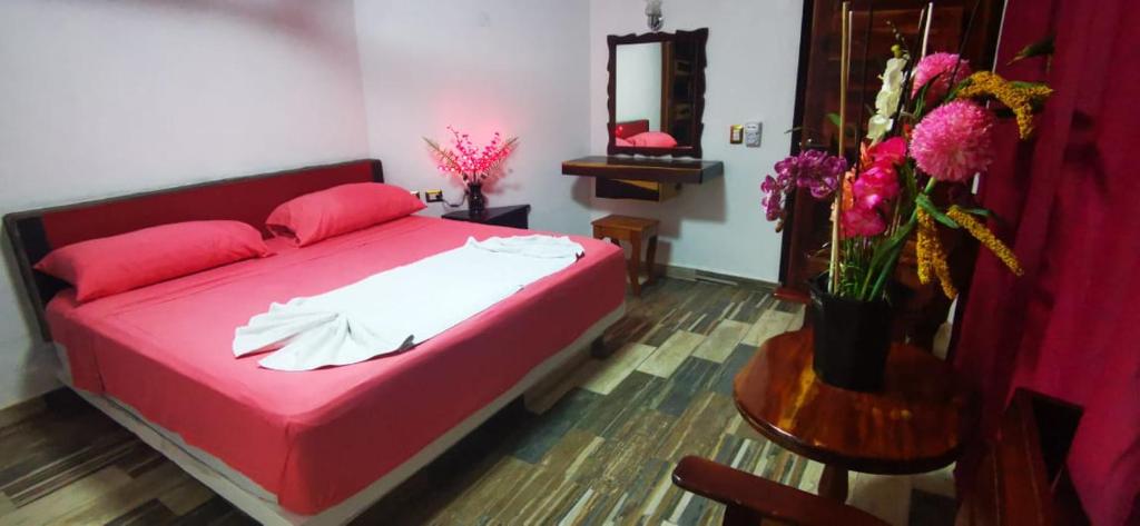 Casa CheJum Bacalar - 5