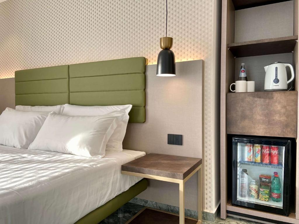 Salemare Rooms & Suites - 4