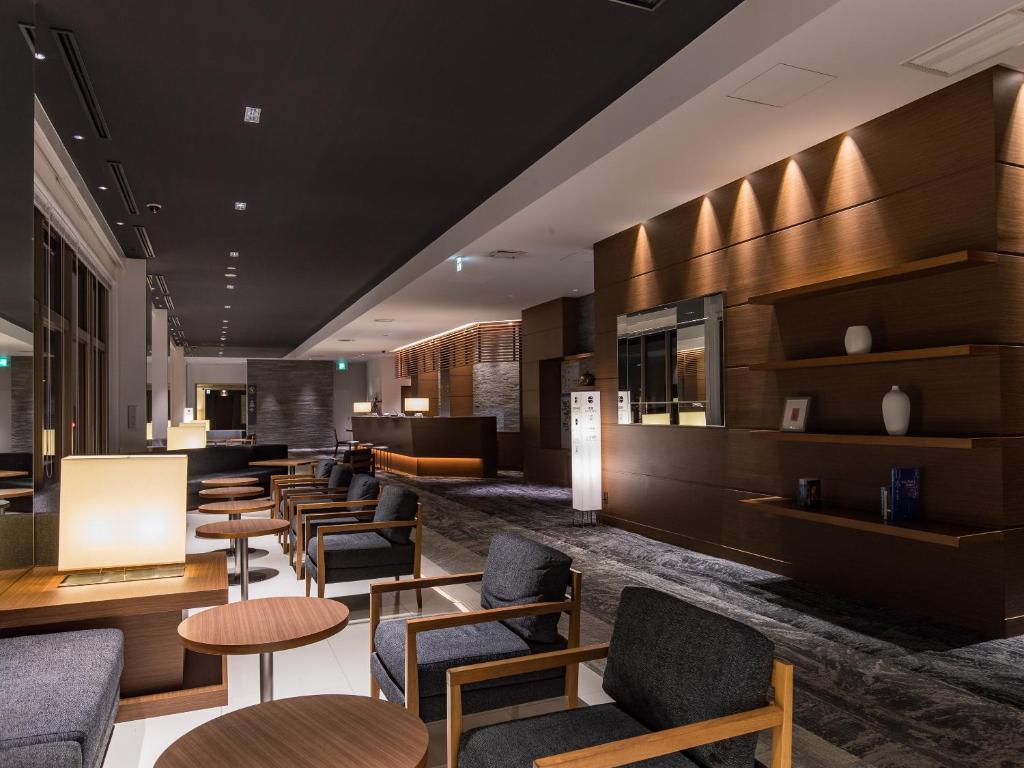 큐슈 호텔 가고시마 호텔 이미지 1