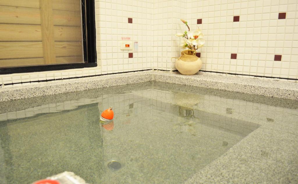 Wulai Town House photo
